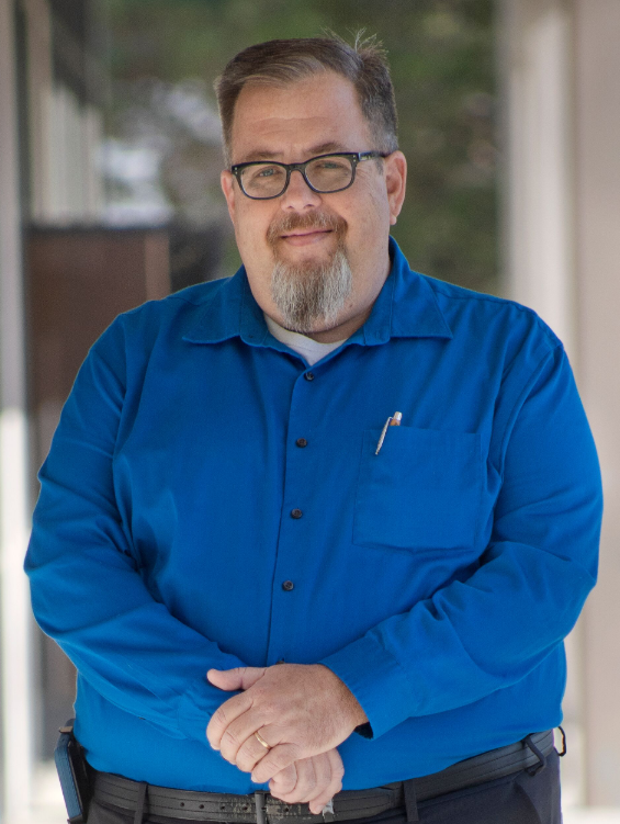 Heritage Victor Valley Medical Group Terry Headshot