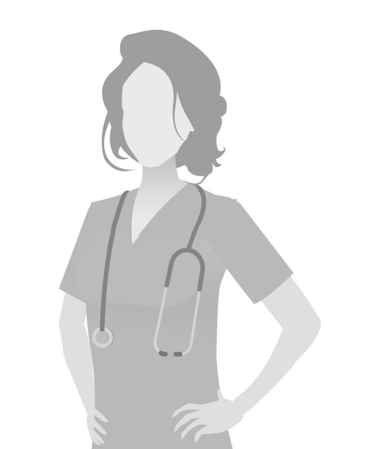 Heritage Victor Valley Medical Group female doctor placeholder image